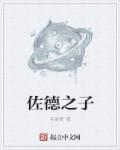 佐德之子 小說封面