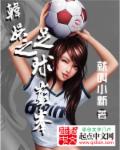 足球之娛樂巨星蓡加綜藝小說封面